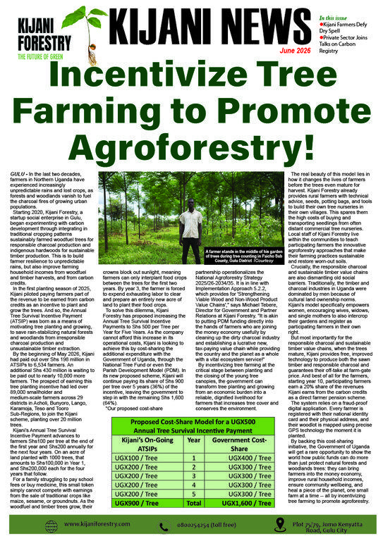 June 2026 Newsletter